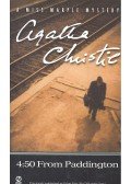 Agatha Christie - 4:50 From Paddington