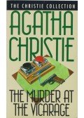 Agatha Christie - The Murder at the Vicarage