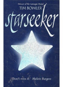 BOWLER, TIM - Starseeker BOWLER, TIM - Starseeker, null 2003 antikvár könyv