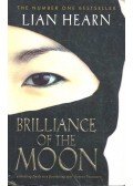 Hearn, Lian - Brilliance of the Moon