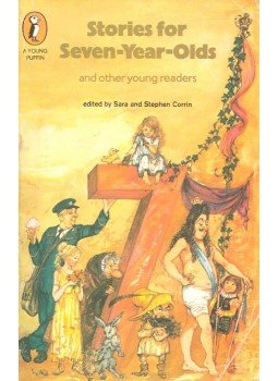  - Stories for Seven-Year-Olds and Other Young Readers, null 1980 antikvár könyv