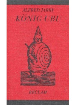 Jarry, Alfred - König Ubu Jarry, Alfred - König Ubu, null 1978 antikvár könyv