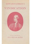 Gibbon, Edward - Vindications