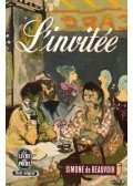 Beauvoir, Simone de - L'invitée