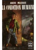 André Malraux - La condition humaine