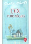 Agatha Christie - Dix petits negres