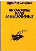 Agatha Christie - Un cadavre dans la bibliotheque