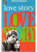 Segal, Erich - Love Story