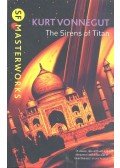 Kurt Vonnegut - The Sirens of Titan