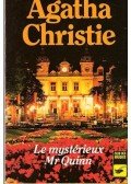 Agatha Christie - Le mystérieux mr Quinn