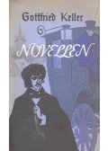 Keller, Gottfried - Novellen