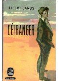 Albert Camus - L'étranger