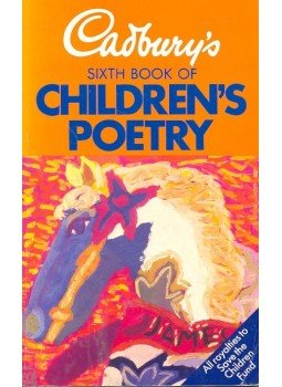 - Sixth Book of Children's Poetry - Sixth Book of Children's Poetry, null 1988 antikvár könyv
