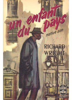 Richard Wright - Un enfant du pays Richard Wright - Un enfant du pays, null 1947 antikvár könyv