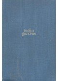 PETERSEN, JULIUS - Goethes Briefe an Frau von Stein