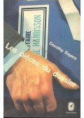 L. Sayers, Dorothy - La pieces du dossier
