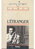 Albert Camus - L'étranger