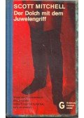 MITCHELL, SCOTT - Der Dolch mit dem Juwelengriff