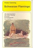 Canning, Victor - Schwarzer Flamingo