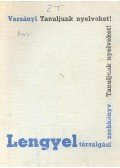 Varsányi István - Lengyel társalgási zsebkönyv
