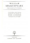 William Shakespeare - The Complete Works