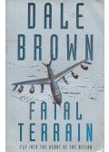 Dale Brown - Fatal Terrain