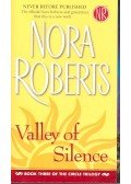 Nora Roberts - Valley of Silence