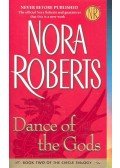 Nora Roberts - Dance of the Gods