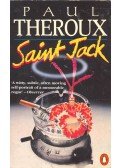 Paul Theroux - Saint Jack