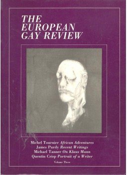 - The European Gay Review – Vol.III. - The European Gay Review – Vol.III., null 1988 antikvár könyv