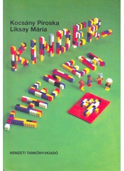KOCSÁNY, PIROSKA – LIKSAY, MÁRIA - Kinder Themen 4 KOCSÁNY, PIROSKA – LIKSAY, MÁRIA - Kinder Themen 4, null 1993 antikvár könyv