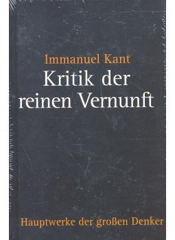 Kant, Immanuel - Kritik der reinen Vernunft, null 2005 antikvár könyv