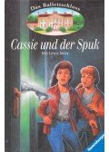 JONES, MAL LEWIS - Cassie und der Spuk