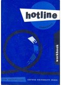 Tom Hutchinson - Hotline Elementary – Workbook