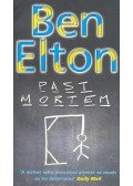 Ben Elton - Past Mortem