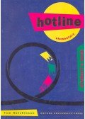 Tom Hutchinson - Hotline Elementary – Student's Book