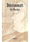 Friedrich Dürrenmatt - Die Physiker