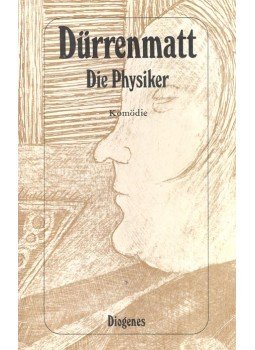 Friedrich Dürrenmatt - Die Physiker Friedrich Dürrenmatt - Die Physiker, null 1988 antikvár könyv