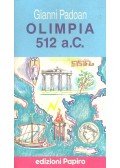 Gianni Padoan - Olimpia 512 a.C.