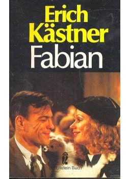 Erich Kästner - Fabian Erich Kästner - Fabian, null 1993 antikvár könyv