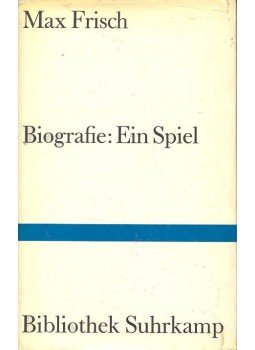 Frisch, Max - Biografie:Ein Spiel Frisch, Max - Biografie:Ein Spiel, null 1971 antikvár könyv