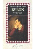 BYRON, GEORGE GORDON - Selected Poems