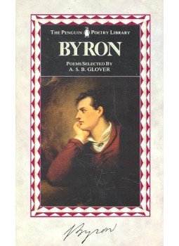 BYRON, GEORGE GORDON - Selected Poems BYRON, GEORGE GORDON - Selected Poems, null 1987 antikvár könyv