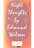 Wilson, Edmund - Night Thoughts
