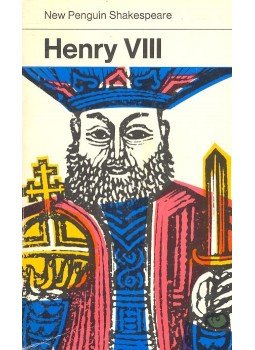 William Shakespeare - Henry VIII William Shakespeare - Henry VIII, null 1971 antikvár könyv
