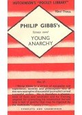 GIBBS, PHILIP - Young Anarchy