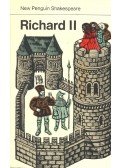 William Shakespeare - Richard II