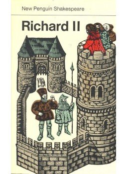 William Shakespeare - Richard II William Shakespeare - Richard II, null 1975 antikvár könyv