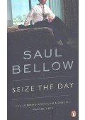 Bellow, Saul - Seize the Day