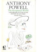 POWELL, ANTHONY - The Acceptance World